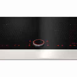 Neff T68PS61X0 plaque Noir Intégré Plaque avec zone à induction 4 zone(s)
