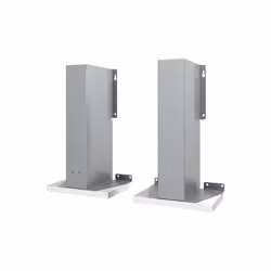 Neff Z54TM90X0 Montage-Set 90 cm Oberschrank, Kit de montage pour hotte, Neff, 3,75 kg, 4,02 kg