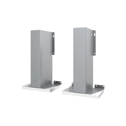 Neff Z54TM90X0 Montage-Set 90 cm Oberschrank Kit de montage pour hotte
