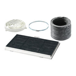 Neff Z54TS01X0 Accessoire pour hotte Kit de montage pour hotte