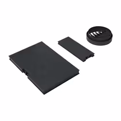 Neff Z51AIT0X0, Filtre de hotte, Noir, Neff