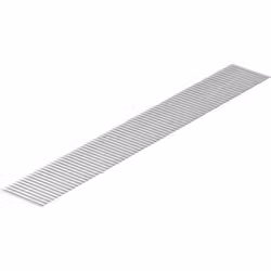 Neff Z8500X0, Kit de recyclage pour hotte, Neff, Gris, Blanc, 347 g, 630 mm, 75 mm