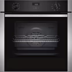 Neff B3ACE4AN0, Moyenne, Four électrique, 71 L, 50 - 275 °C, Hydrolytique, Ecoclean