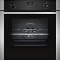 Neff B3ACE4AN0 four 71 L A Acier inoxydable