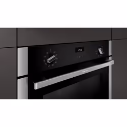 Neff B3ACE4AN0 four 71 L A Acier inoxydable