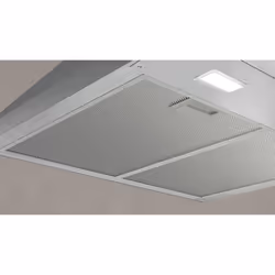 Neff DPBC620N Monté au mur Acier inoxydable 360 m³/h C