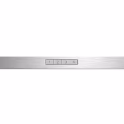 Neff DPBC620N Monté au mur Acier inoxydable 360 m³/h C - Vue supplémentaire 4