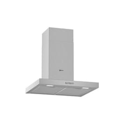 Neff DBBC640N Montée au mur Acier inoxydable 590 m³/h A