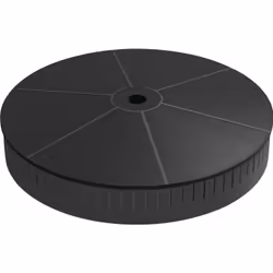 Neff Z51IMA0X0, Filtre de hotte, Noir, Neff, 446 g, 225 mm, 230 mm