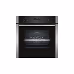 Neff B2ACH7HN0, Moyenne, Four électrique, 71 L, 71 L, 30 - 275 °C, 275 °C