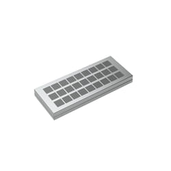 Neff Z51ITP0X0 Accessoire pour hotte Filtre de hotte