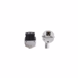 Neff Z99RX70X0 câble électrique Blanc CEE7/7