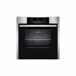 Neff B56VT62N0, Moyenne, Four électrique, 71 L, 3600 W, 71 L, 40 - 275 °C