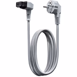 Neff Z7865X1EU, Prise d'alimentation type F
