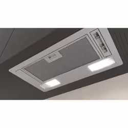 Neff DNAA511C Intégré Acier inoxydable 300 m³/h D