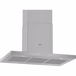 Neff IBBE952N, 754,4 m³/h, Conduit / Recirculation, B, A, B, 57 dB
