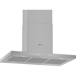 Neff IBBE952N Îlot Acier inoxydable 754,4 m³/h B