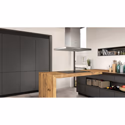 Neff IBBE952N Îlot Acier inoxydable 754,4 m³/h B