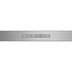 Neff IBBE952N Îlot Acier inoxydable 754,4 m³/h B - Vue supplémentaire 4