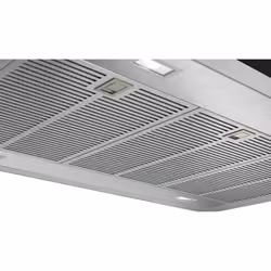 Neff IBMP965N Îlot Noir, Acier inoxydable 867,1 m³/h A+