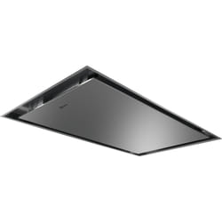 Neff ICAQ956N Intégré au plafond Acier inoxydable 798,5 m³/h A