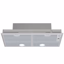 Neff DBM80A, 638,6 m³/h, Conduit, D, A, B, 56 dB