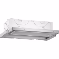 Neff DBR4612X, 310 m³/h, Conduit, D, E, C, 64 dB