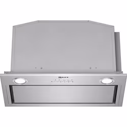 Neff DML5566N, 730 m³/h, Conduit, A, A, D, 64 dB