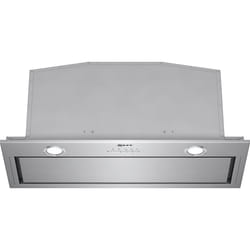 Neff DML5766N Intégré Acier inoxydable 770 m³/h A++