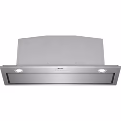 Neff DML5866N, 800 m³/h, Conduit, A, A, D, 64 dB