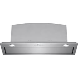 Neff DML5866N Intégré Acier inoxydable 800 m³/h A++