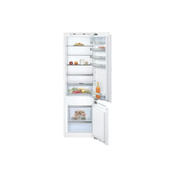 Neff KI6873FE0 réfrigérateur-congélateur Intégré 270 L E Blanc