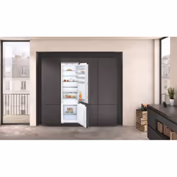 Neff KI6873FE0 réfrigérateur-congélateur Intégré 270 L E Blanc