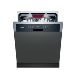 Neff S147ZCS35E lave-vaisselle Semi-intégré 14 couverts C