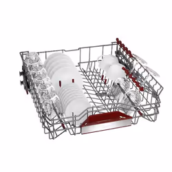 Neff S147ZCS35E lave-vaisselle Semi-intégré 14 couverts C