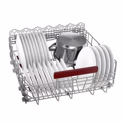 Neff S147ZCS35E lave-vaisselle Semi-intégré 14 couverts C