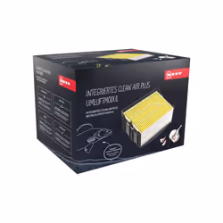 Neff Z51DXI1X6 Accessoire pour hotte Filtre de hotte