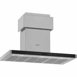 Neff Z51CXC2N6 Accessoire pour hotte Module de recirculation