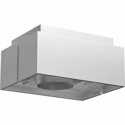 Neff Z52CXC2N6, Module de recirculation, Acier inoxydable, Acier inoxydable, 425 mm, 330 mm, 180 mm