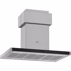 Neff Z52CXC2N6 Accessoire pour hotte Module de recirculation