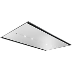 Neff I94CBS8W0 hotte Intégré au plafond Blanc 745 m³/h B