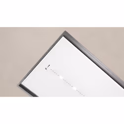 Neff I94CBS8W0 hotte Intégré au plafond Blanc 745 m³/h B