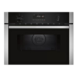 Neff C1AMG84N0 four 44 L 900 W Acier inoxydable