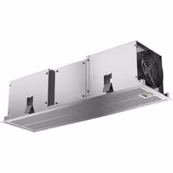 Neff Z52JXC1N1, Module de recirculation, Acier inoxydable, Acier inoxydable, 668 mm, 193 mm, 186 mm