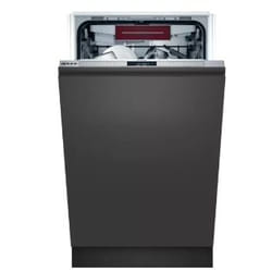 Neff S855EMX16E lave-vaisselle Entièrement intégré 10 couverts D
