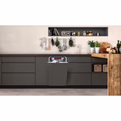 Neff S855EMX16E lave-vaisselle Entièrement intégré 10 couverts D