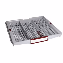 Neff VarioDrawer 2 Z786DB04, Tiroir, Neff, Gris, 1,94 kg, 660 mm, 700 mm