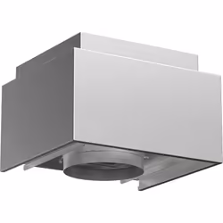 Neff Z51FXD1N1, Kit de recyclage pour hotte, Acier inoxydable, 5,31 kg, 1 pièce(s), 505 mm, 595 mm