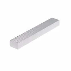 Neff Z52JCB1X1, Filtre de hotte, Blanc, 367 g, 1 pièce(s), 630 mm, 75 mm
