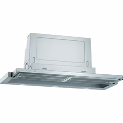 Neff D49ED52X1, 397 m³/h, Conduit / Recirculation, B, A, B, 53 dB